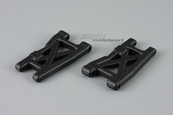 komplet wachacza - przód / tył-TRAXXAS 7630