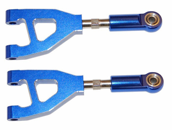 Wahacze aluminiowe 1:5 | 050012W HIMOTO