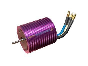 Silnik bezszczotkowy 5900KV | B36-50-06S