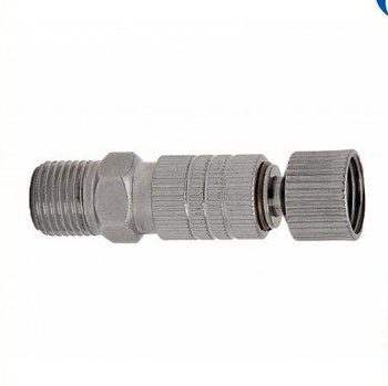 SZYBKOZŁĄCZKA 1/8 HS-117 - FINE ART FA-650