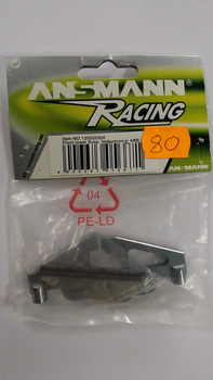 Dolne przednie wahacze | Ansmann 125000300