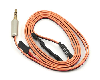Audio-Interface do odbiornika AS3X | SPMA3081 SPEKTRUM