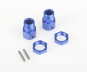 Piasta koła 50025 - Himoto 1:5