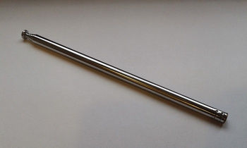 F628/F629-00 - antena