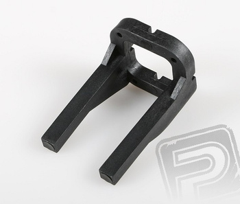 ŁOŻE DO SILNIKA 7,5-10ccm KOMPOZYT DŁUGIE STAŁE