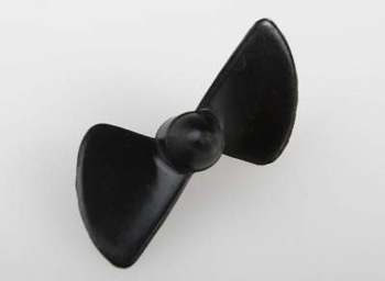 Śruba napędowa 47,5mm M4 LEWA - 2303.47L Graupner