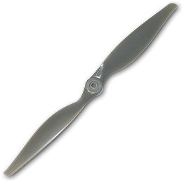 Śmigło 11x5,5 EP - APC