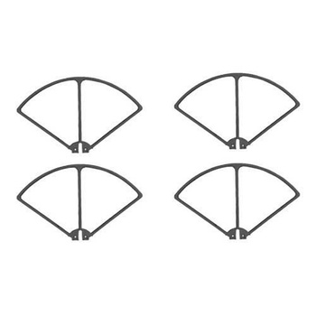 Syma X8 - Osłony Śmigieł (czarne)