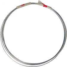 Linka stalowa 1,0 x 2000mm - Graupner 732.1