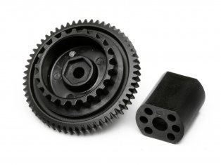 SOLID DRIVE SET-HPI 73419