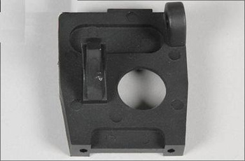 Mocowanie tylnego dyferencjału (prawe) - FG 6062