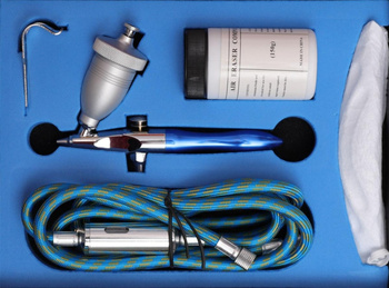 AEROGRAF do piaskowania FA-178A - FINE ART