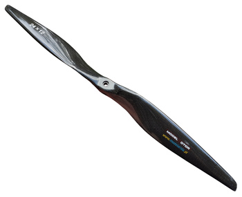 Śmigło węglowe - MM 24x12 E - Model Motor