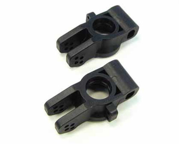 Tylne C-hub'y (CL-1) - GSC-CL023 GS-Racing