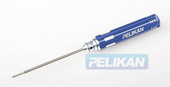 Klucz imbusowy 2,5mm - HSP