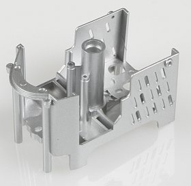 Rama Easycopter - RC3420 - RC System