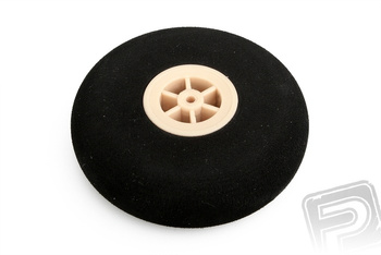 Koło piankowe twarde fi=110mm