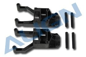 Uchwyt belki ogonowej T-REX 500 - H50044T Align