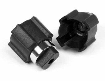 AXLE SHAFT 6x31mm 88012 HPI