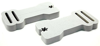 Gąbka do łopat w transporcie - Belt-CP - E-SKY EK1-0504 / 000325