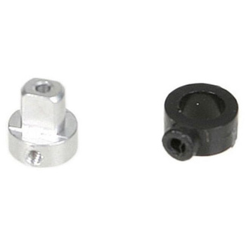 Blokada wału głównego V4 Colibri - RC3910-13 - RC System