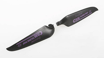 Łopatki 6x3 CAM FOLDING PROP - Graupner