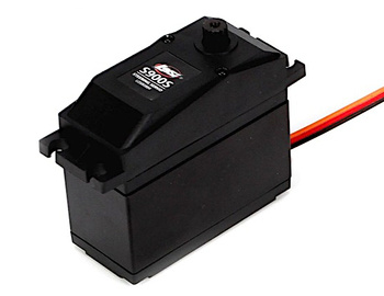 Serwo skrętu S900S (Steering Servo) | LOSB0884 LOSI