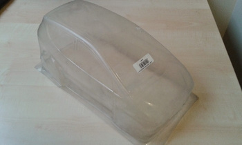 Karoseria 1:10 Mercedes A - Carson 243671