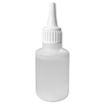 Klej Cyjanoakrylowy Top Glue CA Rzadki 50g