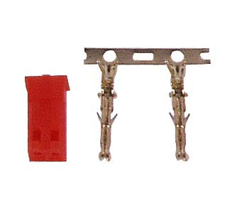 Złącze BEC - wtyczka