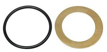 Zestaw uszczelek (Gasket Set 21RZ) | 23714000 OS MAX