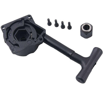 Szarpanka/Pullstart Assembly | Nitro Star G3.0/S-25/F series - 1428 HPI