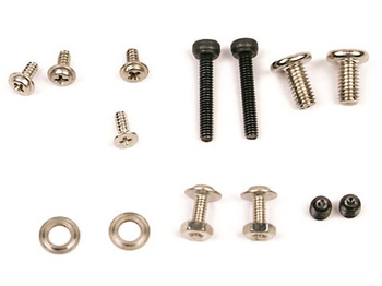 Zestaw śrubek i wkrętów - Honey Bee CP2 - E-SKY EK1-0242 / 000227