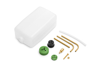 Zbiornik paliwa 340ccm 12oz - KAVAN