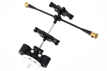 TopHeli TH6200-42 - szkielet wirnika