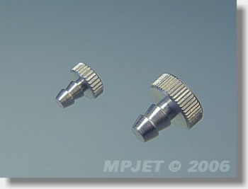 Zatyczka do przewodu paliwowego (duża) - mpj4141