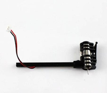 Silnik elektryczny do UFO UDI Mini - U816A-04 ramię +silnik (TYLNY) 20x7x1