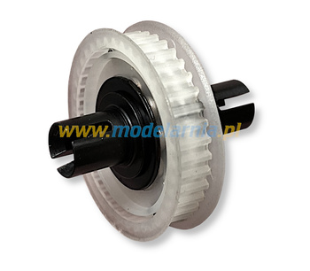 Dyferencjał mechanizm różnicowy (CH-4) | 59131 CARSON