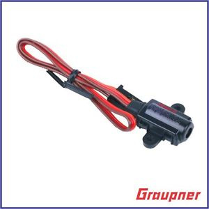 GRAUPNER 33616 SENSOR OBROTU MAGNETYCZNEGO