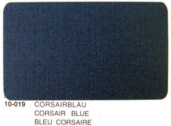 Folia pokryciowa Oratex niebieski "korsarski" - 10-019 Oracover