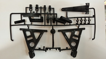 Akcesoria - Academy CP101-5000