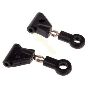 Wahacze przednie górne (2 szt.) | 1:16 - 82818 Himoto