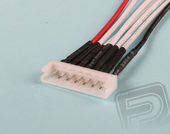 Złącze serwisowe KOKAM 6 ogniw - gniazdo