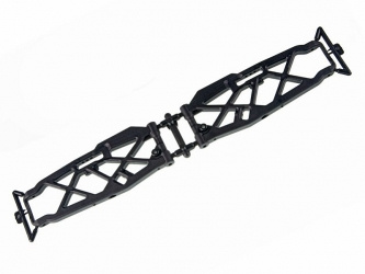 Tylne dolne wahacze MBX6T - MUGEN E0179