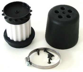 Filtr powietrza 1:5 Buggy (komplet) - FG 6464