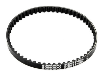Urethane belt S3M 174 UG 4mm (rear) | Sprint 2 - 87007 HPI