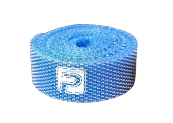 Rzep dwustronny - pasek 10x500mm - PELIKAN