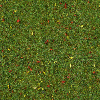 Mata - łąka z kwiatami (75x100cm) | 30921 HEKI