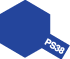 PS-38 TRANSLUCENT BLUE - 86038 Tamiya