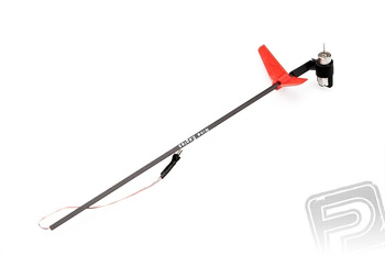 Solo Pro 100 3D - silnik ogonowy - Nine Eagles